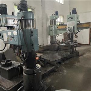 Hubei chuangjia mould co.,LTD Hubei chuangjia mould co.,LTD factory
