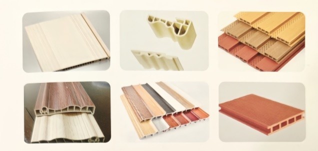 Promoting environmentally friendly materials to support green manufacturing