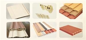 Promoting environmentally friendly materials to support green manufacturing