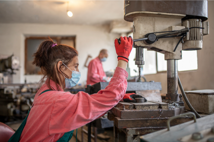 Establish a rapid response mechanism