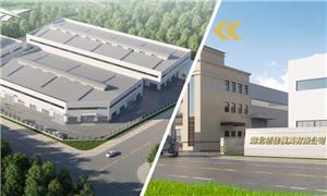 Hubei chuangjia mould co.,LTD Hubei chuangjia mould co.,LTD factory