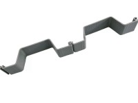 High Quality PVC Sheet Piling Molds Custom Designed by Professional Factory Hot Sale High Quality Product