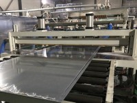 High Quality PVC Sheet Piling Molds Custom Designed by Professional Factory Hot Sale High Quality Product