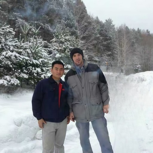 Successful cooperation with well-known building materials companies in Russia