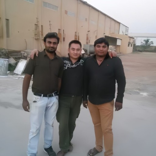 Hubei Chuangjia Mold Co., Ltd. Successfully Cooperates with Indian Building Materials Enterprises