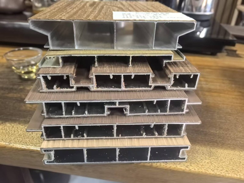 Factory Direct Hot Sale PVC Wood Plastic Foam Molds Bamboo Fiber PVC Foam Mold Supplier for Die Casting Stylish Wood Plastic