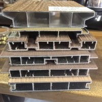 Factory Direct Hot Sale PVC Wood Plastic Foam Molds Bamboo Fiber PVC Foam Mold Supplier for Die Casting Stylish Wood Plastic