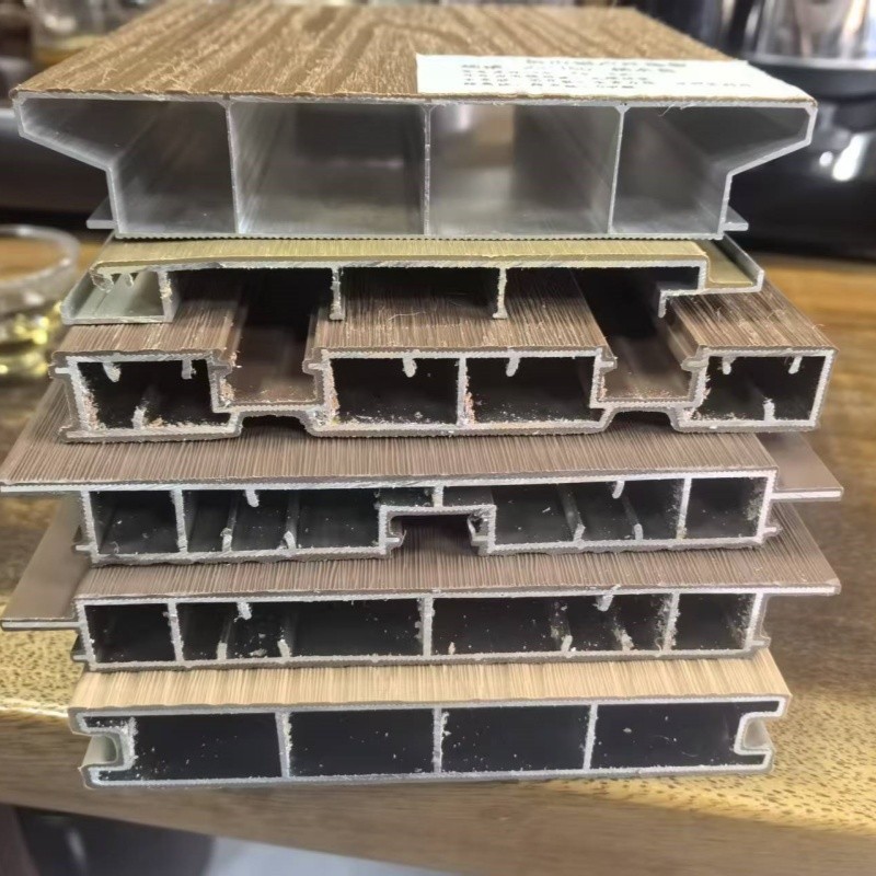 Factory Direct Hot Sale PVC Wood Plastic Foam Molds Bamboo Fiber PVC Foam Mold Supplier for Die Casting Stylish Wood Plastic