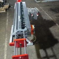 High Precision Customized Extrusion Dies for Aluminum, Plastic & Rubber Profiles