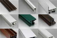 Single screw plastic pipe extruder production equipment