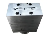 cj PE WPC Wall Cladding Extrusion Tooling