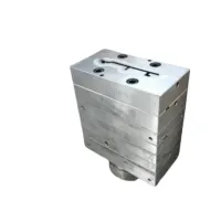 cj PE WPC Wall Cladding Extrusion Tooling