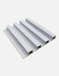 Great Wall Panel Extrusion Mold PVC WPC Foaming Household Appliance Tooling Steel and Plastic Material Polishing Finish