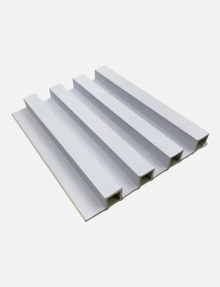 Great Wall Panel Extrusion Mold PVC WPC Foaming Household Appliance Tooling Steel and Plastic Material Polishing Finish
