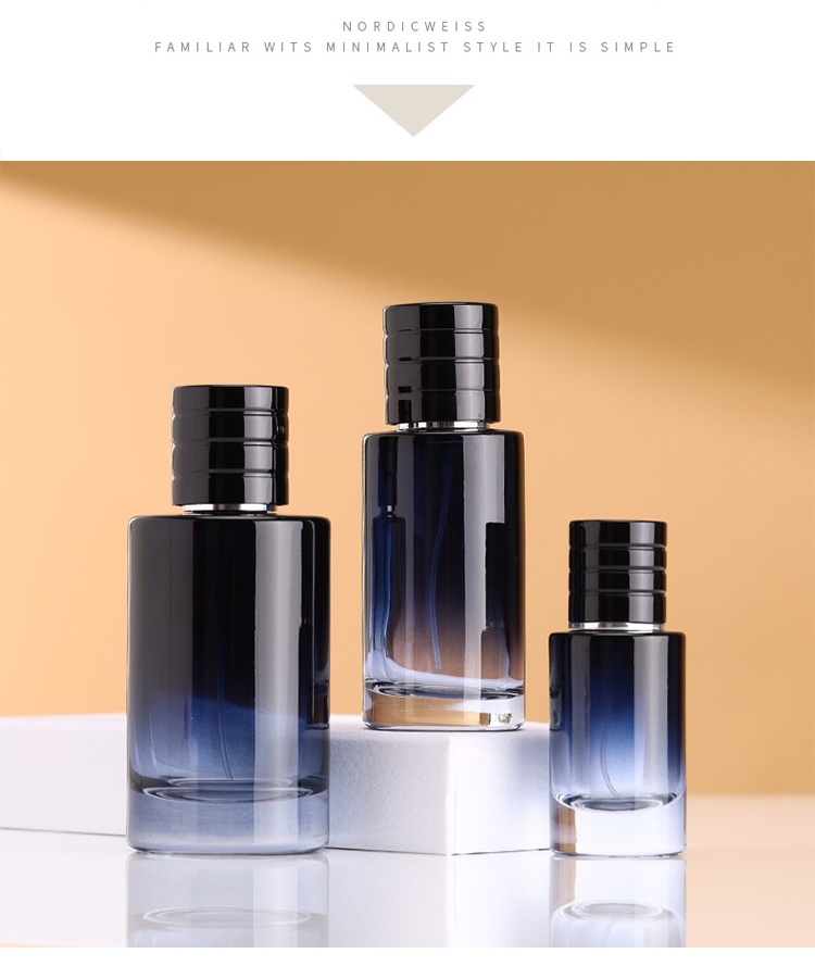 refillable perfume bottle