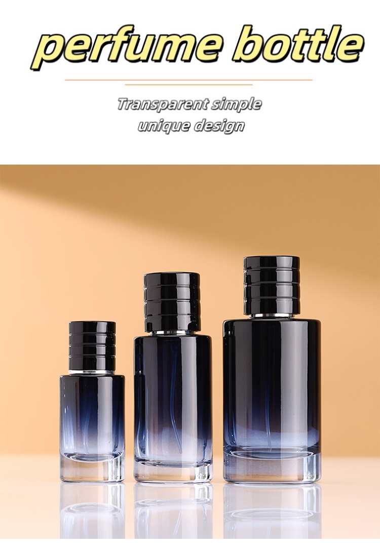 30ml perfume bottle