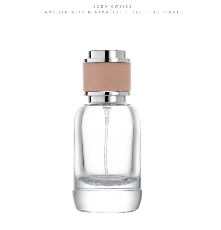 round bottle
