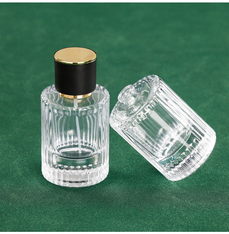 perfume bottle