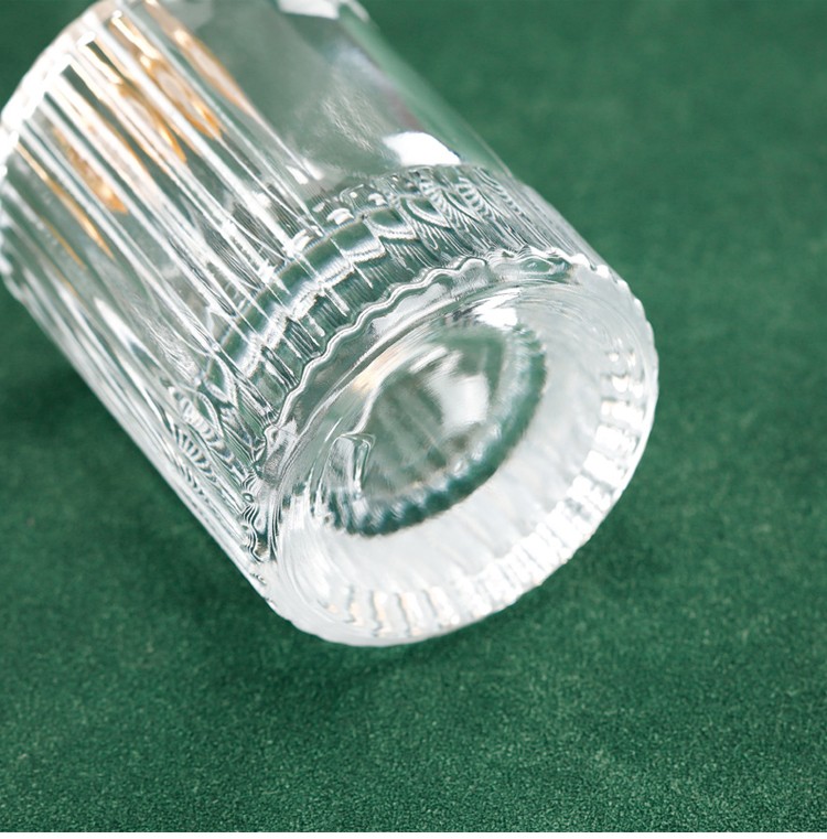 perfume bottle