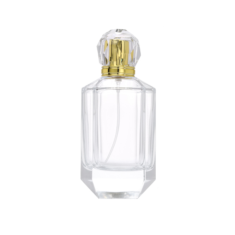 bulk glass bottle