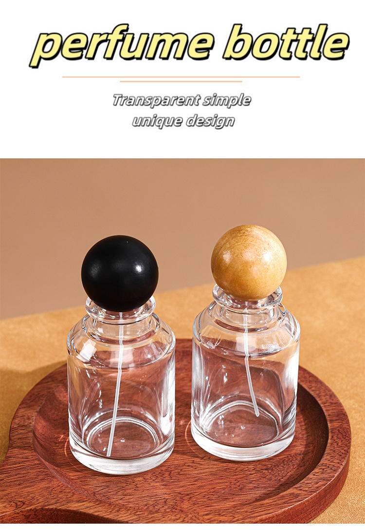 refillable perfume bottle