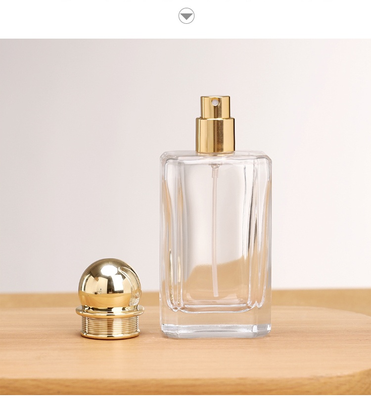 fragrance bottle