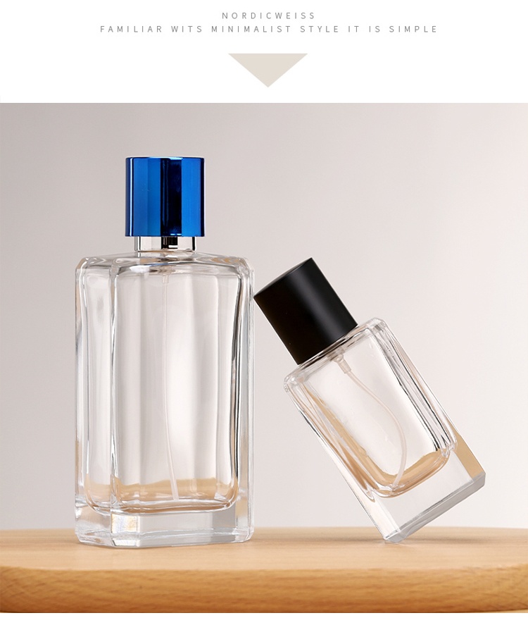 high end perfume bottle