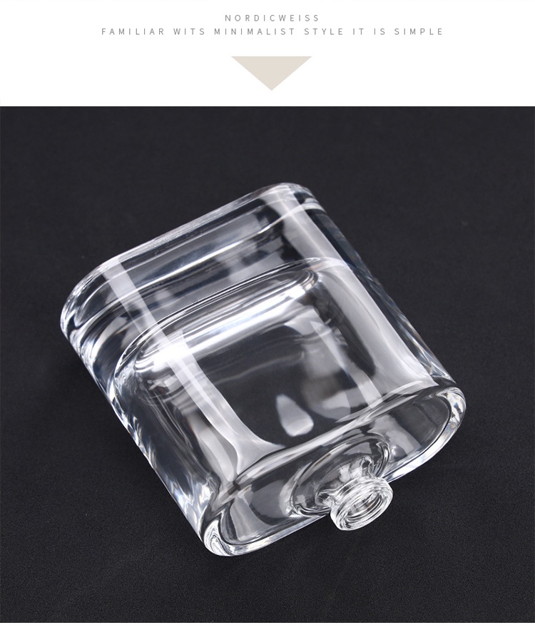 unisex perfume bottle
