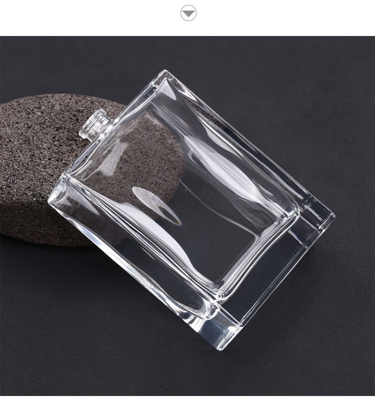 perfume bottle