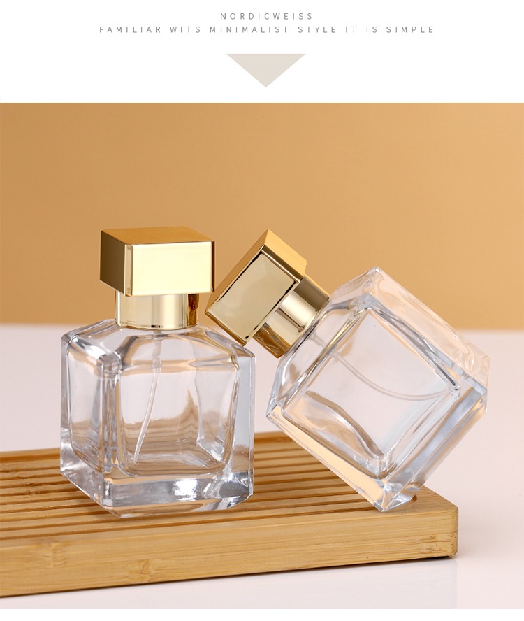 perfume bottle