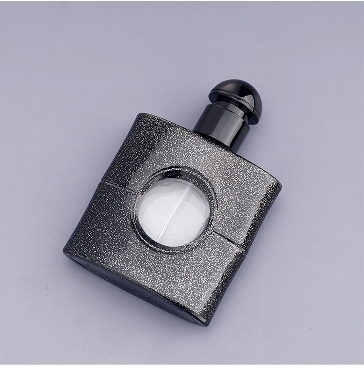 perfume bottle