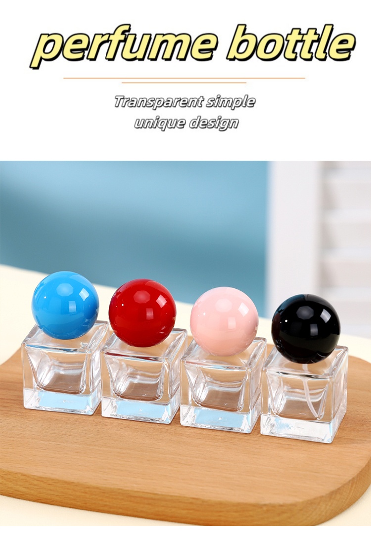 15ml small perfume bottle