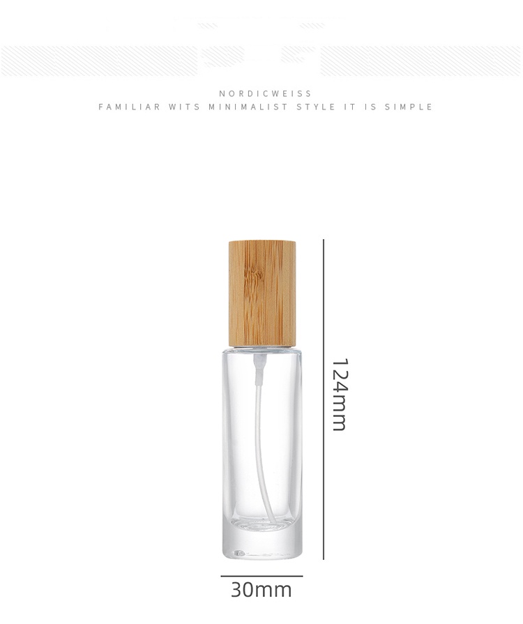20ml perfume bottle