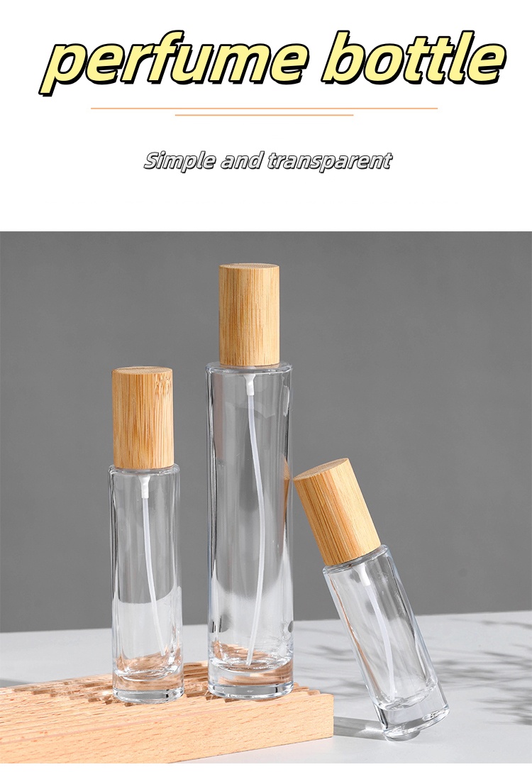 20ml perfume bottle