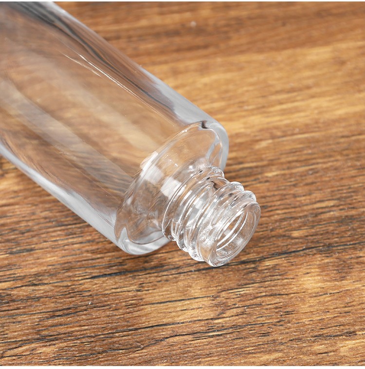 custom sprayer for perfume bottle