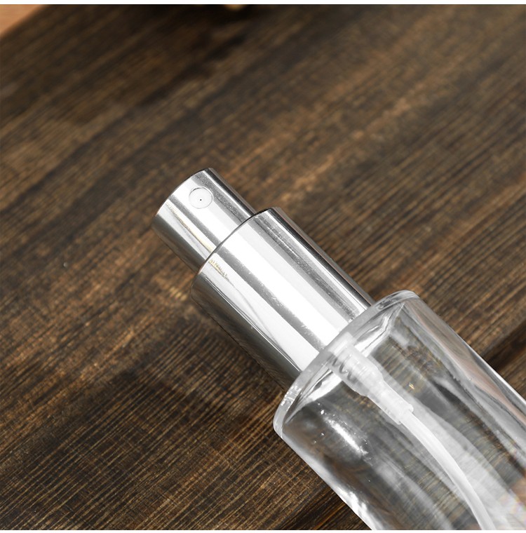 refillable 10ml perfume bottle