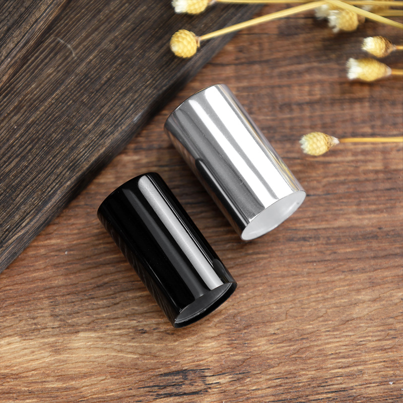 10ml Small Glass Bottle For Perfume With Gold Atomizer