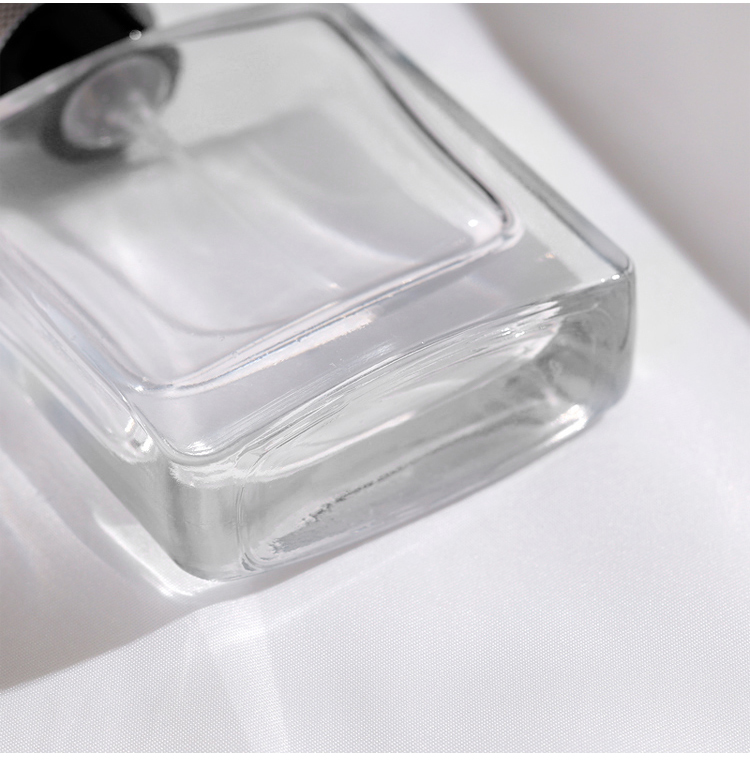 50ml luxury perfume bottle