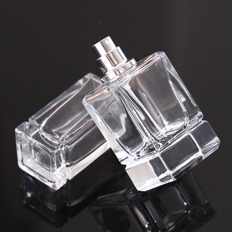 refillable 30ml perfume bottle