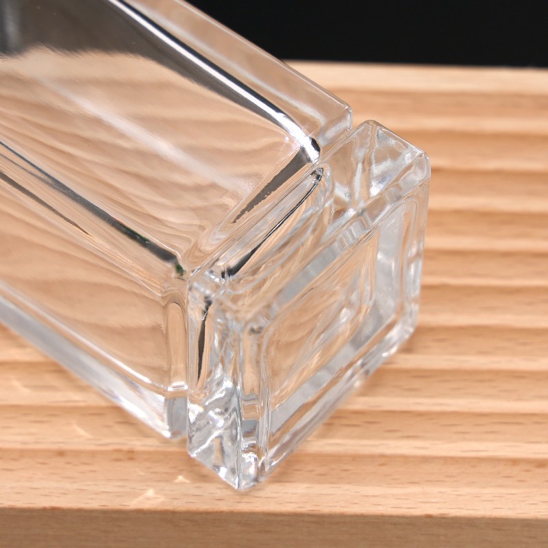 refillable 30ml perfume bottle