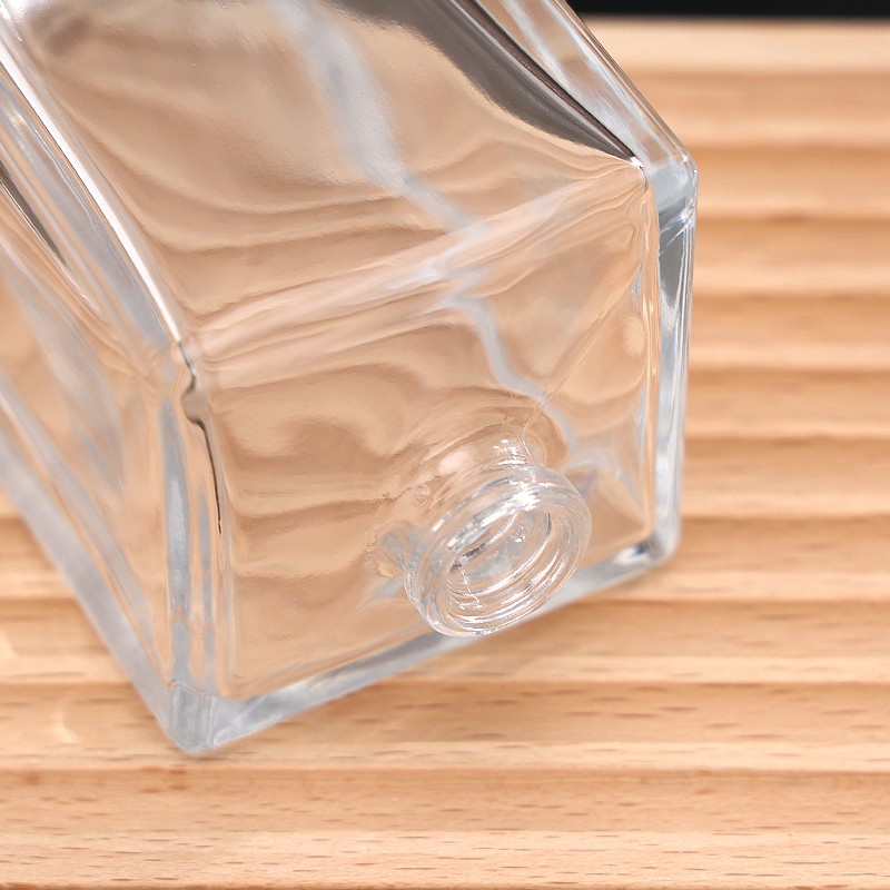 perfume bottle