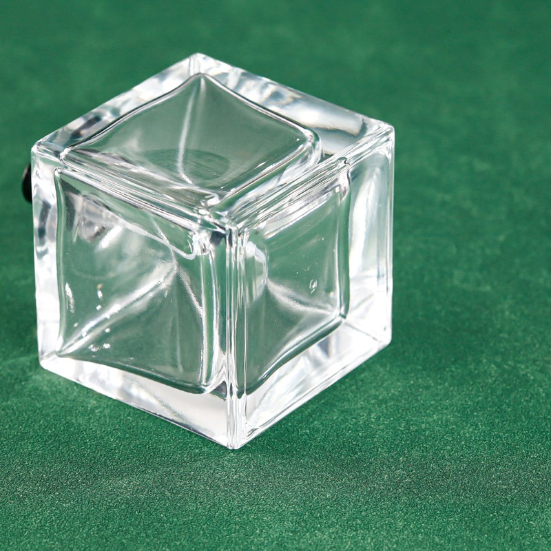 custom cap for perfume bottle