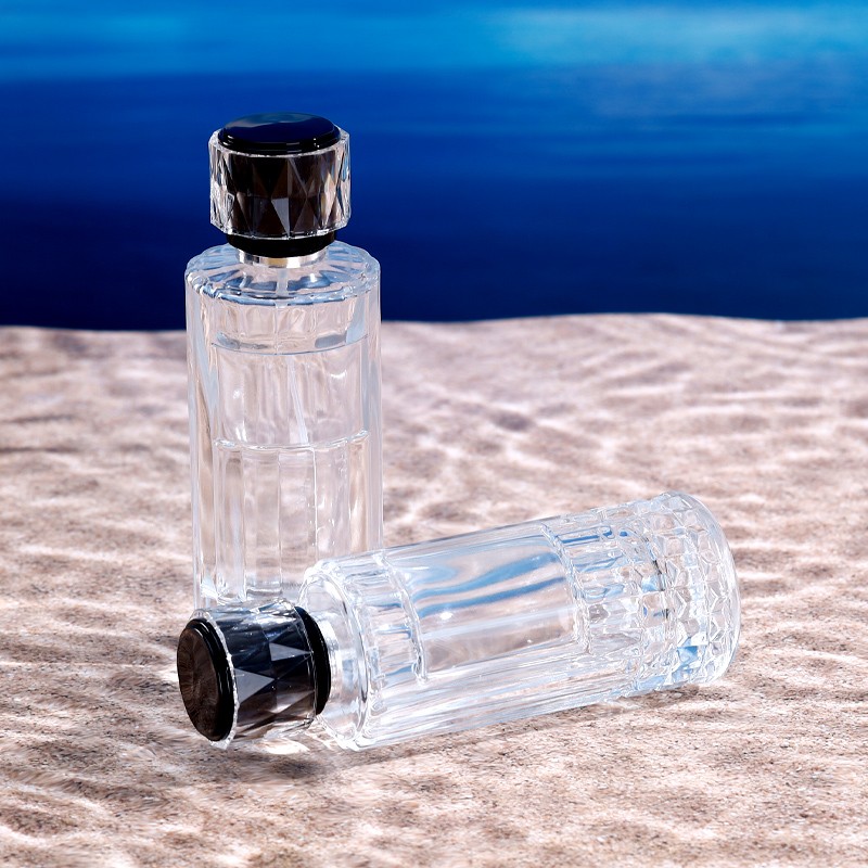 refillable 35ml perfume bottle
