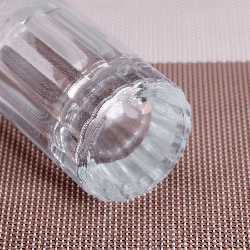 perfume bottle