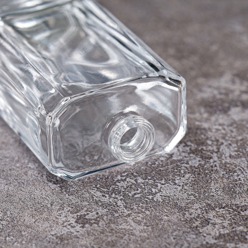 perfume bottle