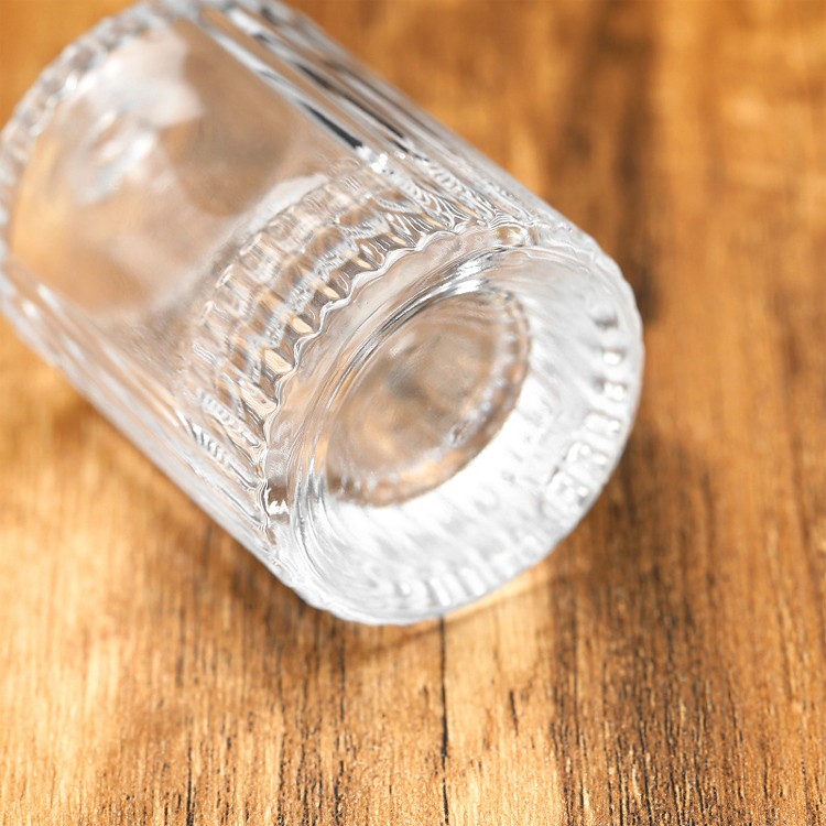 30ml glass perfume bottle