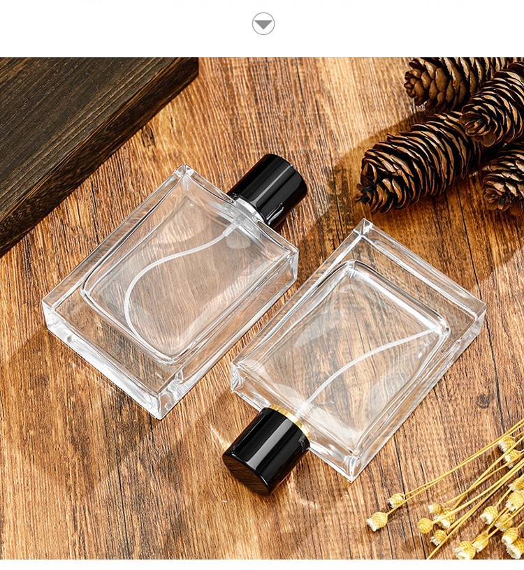 perfume bottle