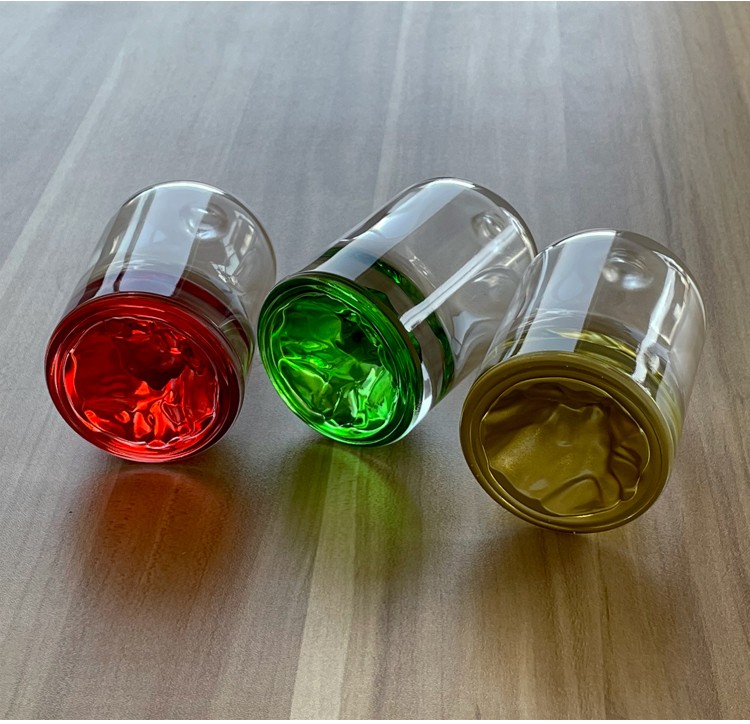 large capacity perfume bottle