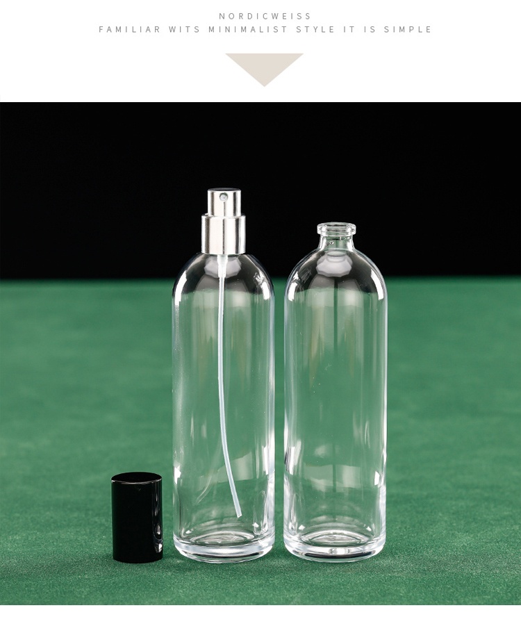 perfume bottle