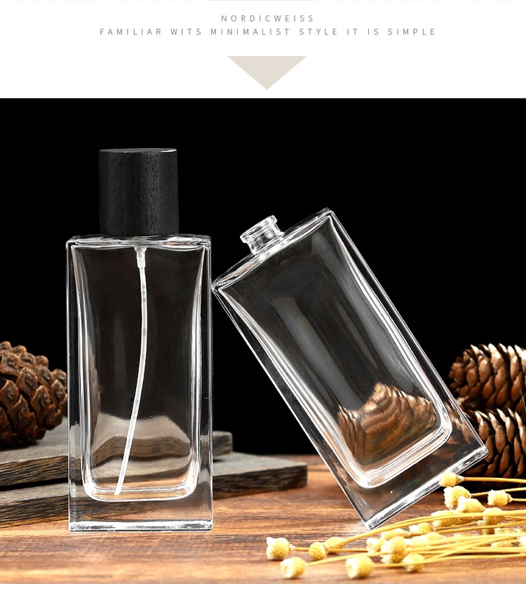refillable perfume bottle